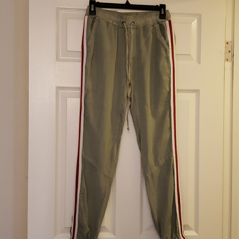 Vintage Havana Jogger